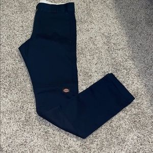 Original Dickies Skinny Straight Pants